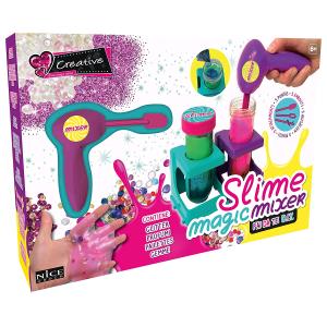 SLIME MAGIC MIXER