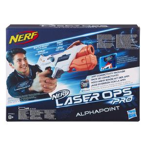 NERF LASER OPS PRO ALPHAPOINT