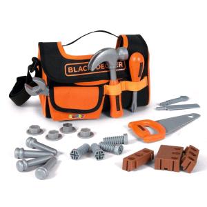 BLACK & DECKER BORSA PORTA ATTREZZI