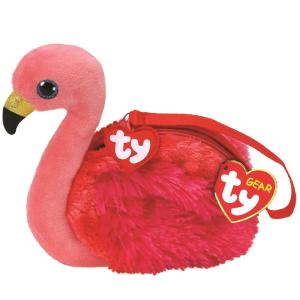BEANIE BOOS PORTAMONETE GILDA
