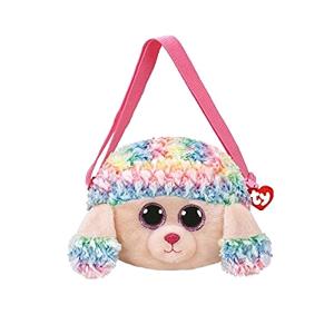BEANIE BOOS BORSETTA RAINBOW 20 CM