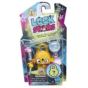 LOCK STARS LUCCHETTO BASE E3221