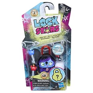 LOCK STARS LUCCHETTO BASE E3220