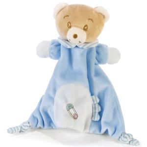 BABYCARE ORSETTO SBAVONE 30 CM