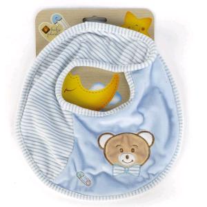 BABYCARE ORSETTO BAVAGLINO 27 CM