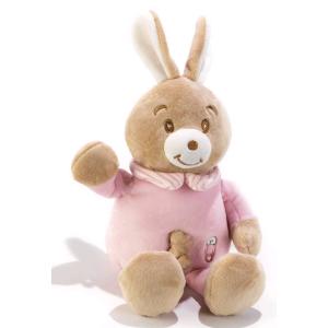 BABYCARE CONIGLIETTA CARILLON 23 CM