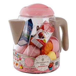 MAISONELLE SET STOVIGLIE IN CAFFETTERIA