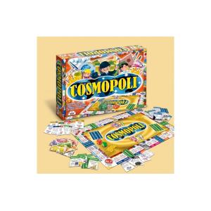 COSMOPOLI
