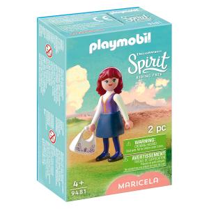 PLAYMOBIL COUNTRY SPIRIT - MARICELA