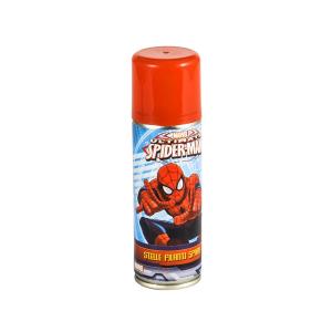 STELLE FILANTI SPRAY SPIDERMAN RICARICA SPARARAGNATELE