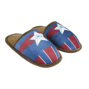 PANTOFOLE CASA AVENGERS MIS. 42