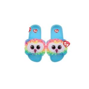 CIABATTE TY FASHION OWEN MEDIUM