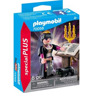 PLAYMOBIL SPECIAL PLUS STREGA