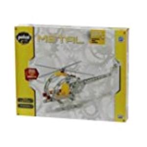 PRICO' METAL ELICOTTERO