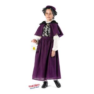 COSTUME NONNINA MIS. 7 ANNI (S)