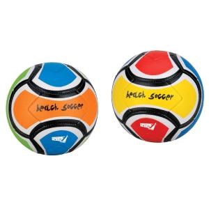 PALLONE BEACH SOCCER SOCCER CUOIO