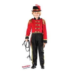 COSTUME DOMATORE PRESTIGE BABY MIS. 5 ANNI