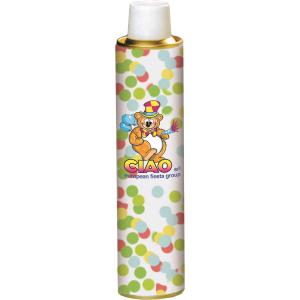 SPRAY SCHIUMA ML.250 NEW COD.40007