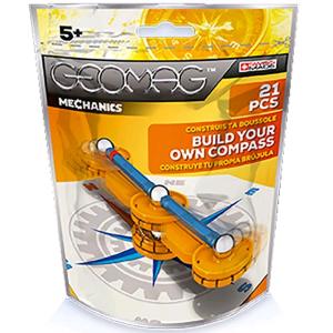 GEOMAG MECHANICS BUSSOLA