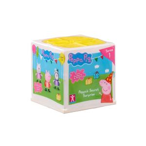 PEPPA PIG SECRET SURPRISE