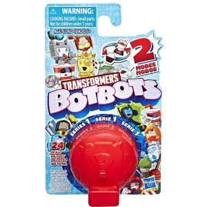 TRANSFORMERS BOTBOTS SCATOLA CHIUSA