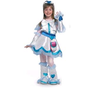 COSTUME PRETTY CURE HONOKA MIS 2