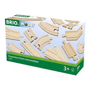 BRIO PACCHETTO ESPANSIONE INTERMEDIO