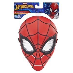 SPIDERMAN MASCHERA BASE SPIDERMAN