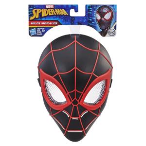SPIDERMAN MASCHERA BASE MILES MORALES