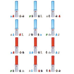 STAR WARS MICRO FORCE PACK SPADA LASER