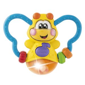CHICCO BABY SENSES LUCIO LA LUCCIOLA ELETTRONICO