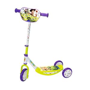 MONOPATTINO 3 RUOTE TOY STORY 4