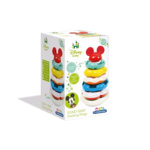 BABY MICKEY ANELLI IMPILABILI