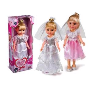 AMORE MIO PICCOLA SPOSA