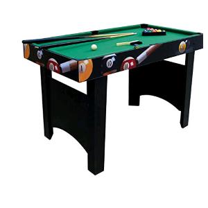 BILIARDO CON STECCHE 122x65x66