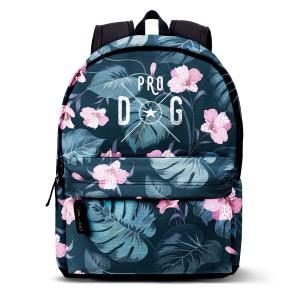 PRODG Zaino Freestyle Tropic Blue