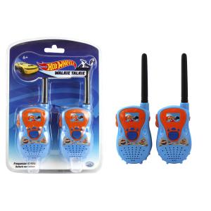 HOT WHEELS WALKIE TALKIE 40 MHZ 