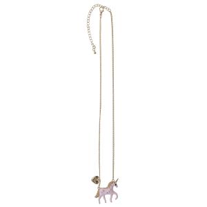 GIOIELLI: COLLANA UNICORN NECKLACE