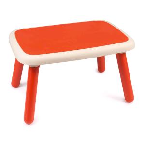 TAVOLO KID BIMBI ROSSO