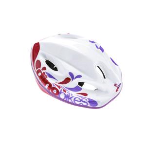 CASCO BICI GIRL CASCHETTO