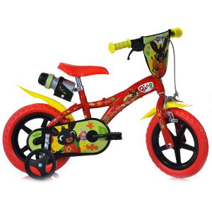 BICICLETTA 12" BING