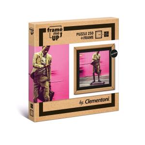 PUZZLE 250 PZ FRAME ME UP – LIVING FASTER