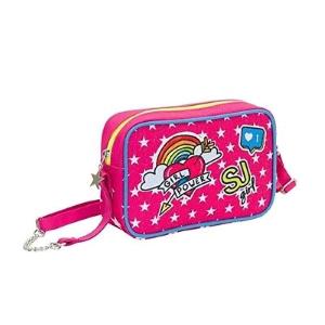BORSA A TRACOLLA SJ GANG POP STAR