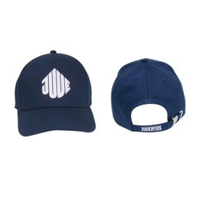 CAPPELLINO BASEBALL BLU JUVENTUS