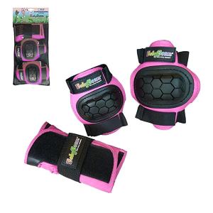 KIT PROTEZIONI BIMBA "BABY BOOM" GGI220024