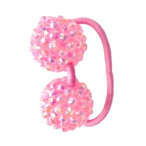 GIOIELLI: ELASTICI CAPELLI 2 PZ