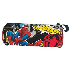 ASTUCCIO BUSTINA TOMBOLINO TESSUTO SPIDERMAN