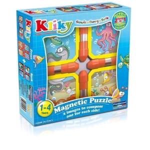 KLIKY PUZZLE BLUE OCEAN