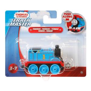 THOMAS & FRIENDS TRENO A RUOTA LIBERA SMALL THOMAS
