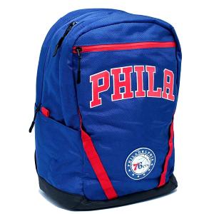 ZAINO ORGANIZZATO NBA SQUADRE Phila